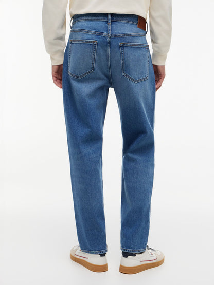 Tommy Hilfiger Tommy Jeans Tapered Straight Jean
