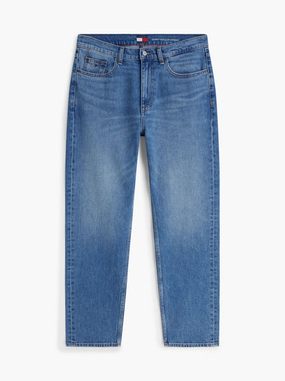 Tommy Hilfiger Tommy Jeans Tapered Straight Jean