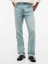 Light Wash Denim