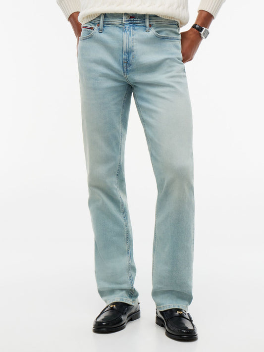Tommy Hilfiger Straight Jean