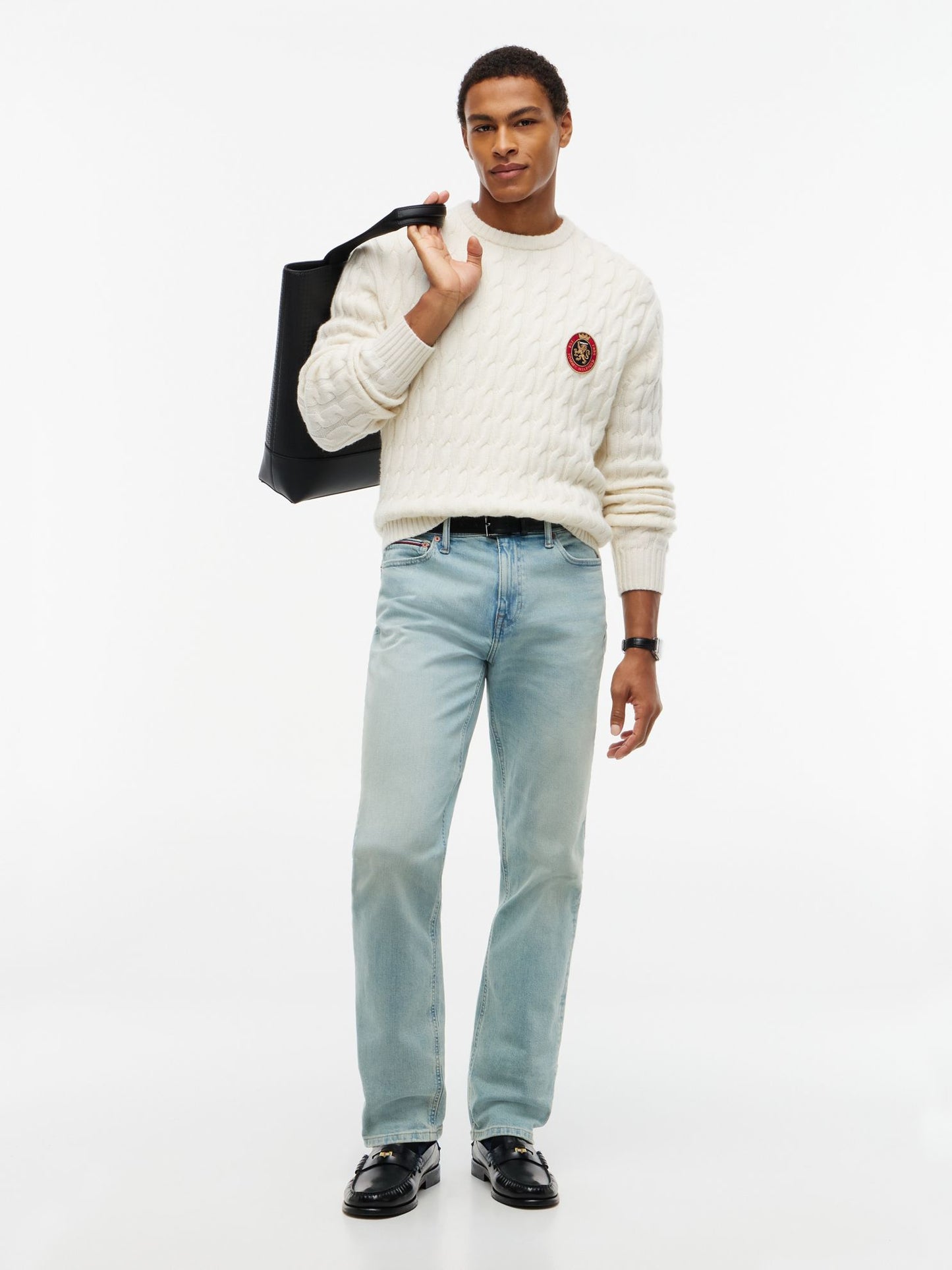 Tommy Hilfiger Straight Jean