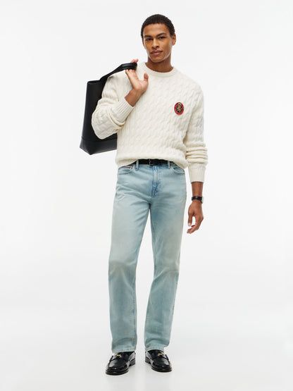 Tommy Hilfiger Straight Jean