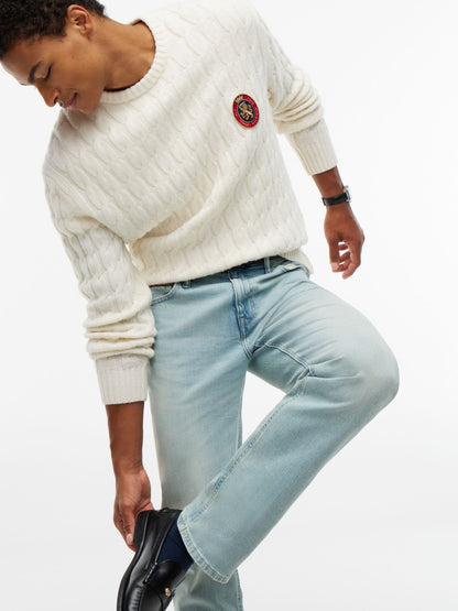 Tommy Hilfiger Straight Jean