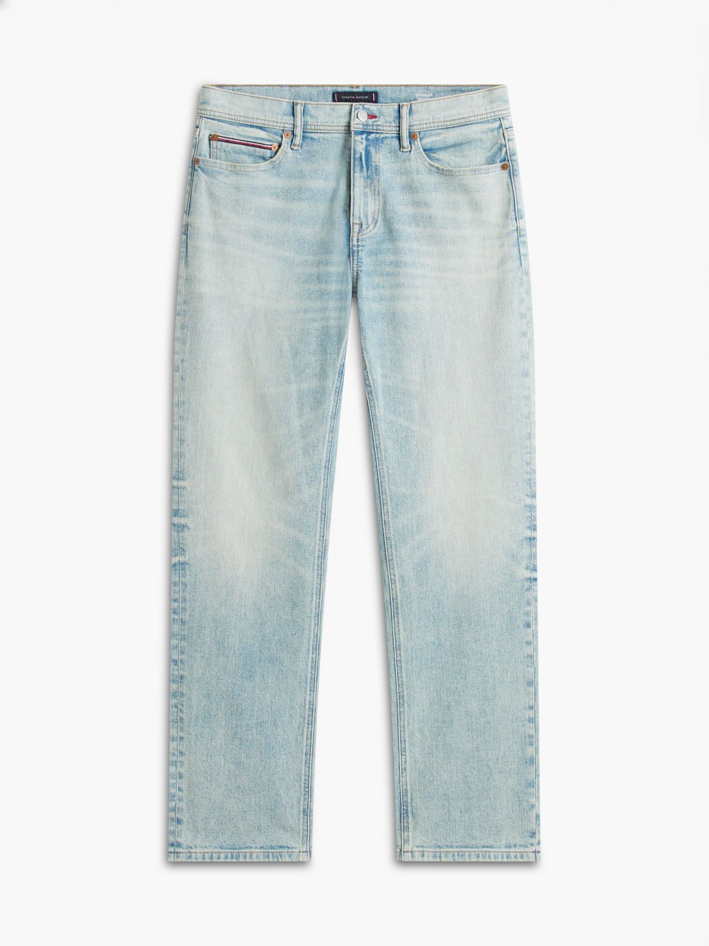 Tommy Hilfiger Straight Jean