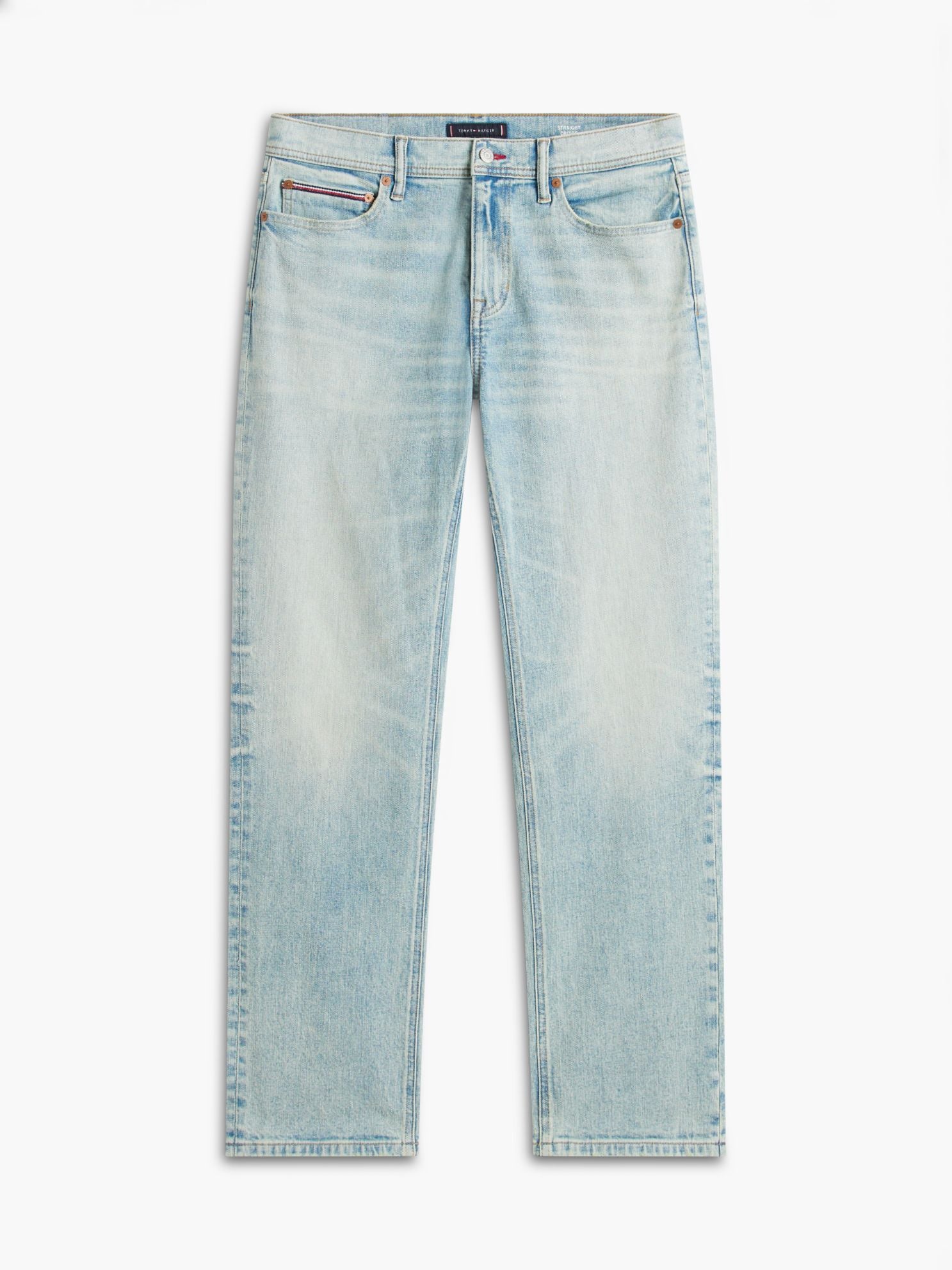 Tommy Hilfiger Straight Jean