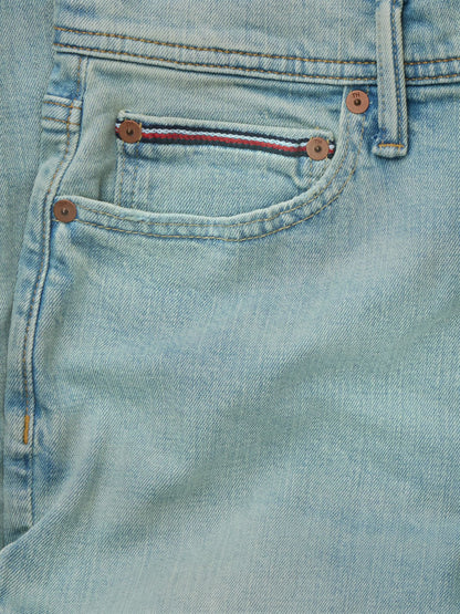 Tommy Hilfiger Straight Jean