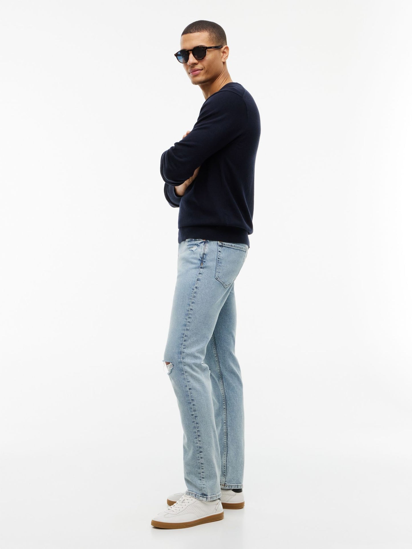 Tommy Hilfiger Lightweight Stretch Slim Jean