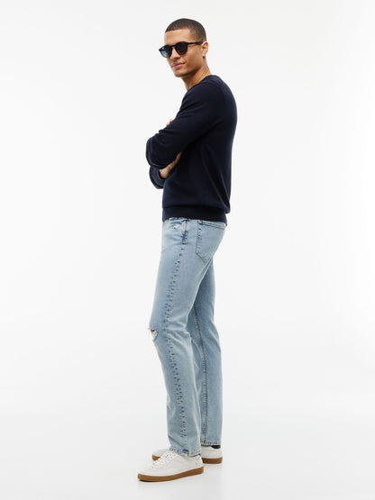Tommy Hilfiger Lightweight Stretch Slim Jean