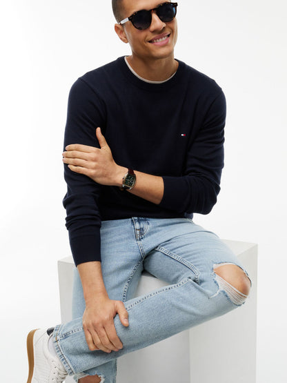 Tommy Hilfiger Lightweight Stretch Slim Jean