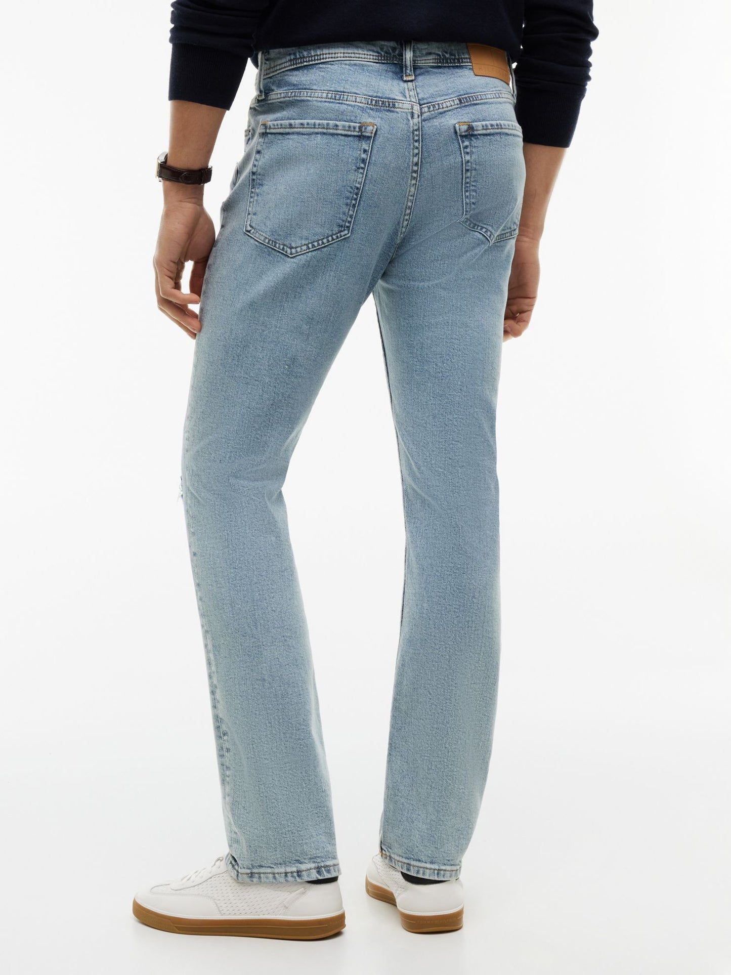 Tommy Hilfiger Lightweight Stretch Slim Jean