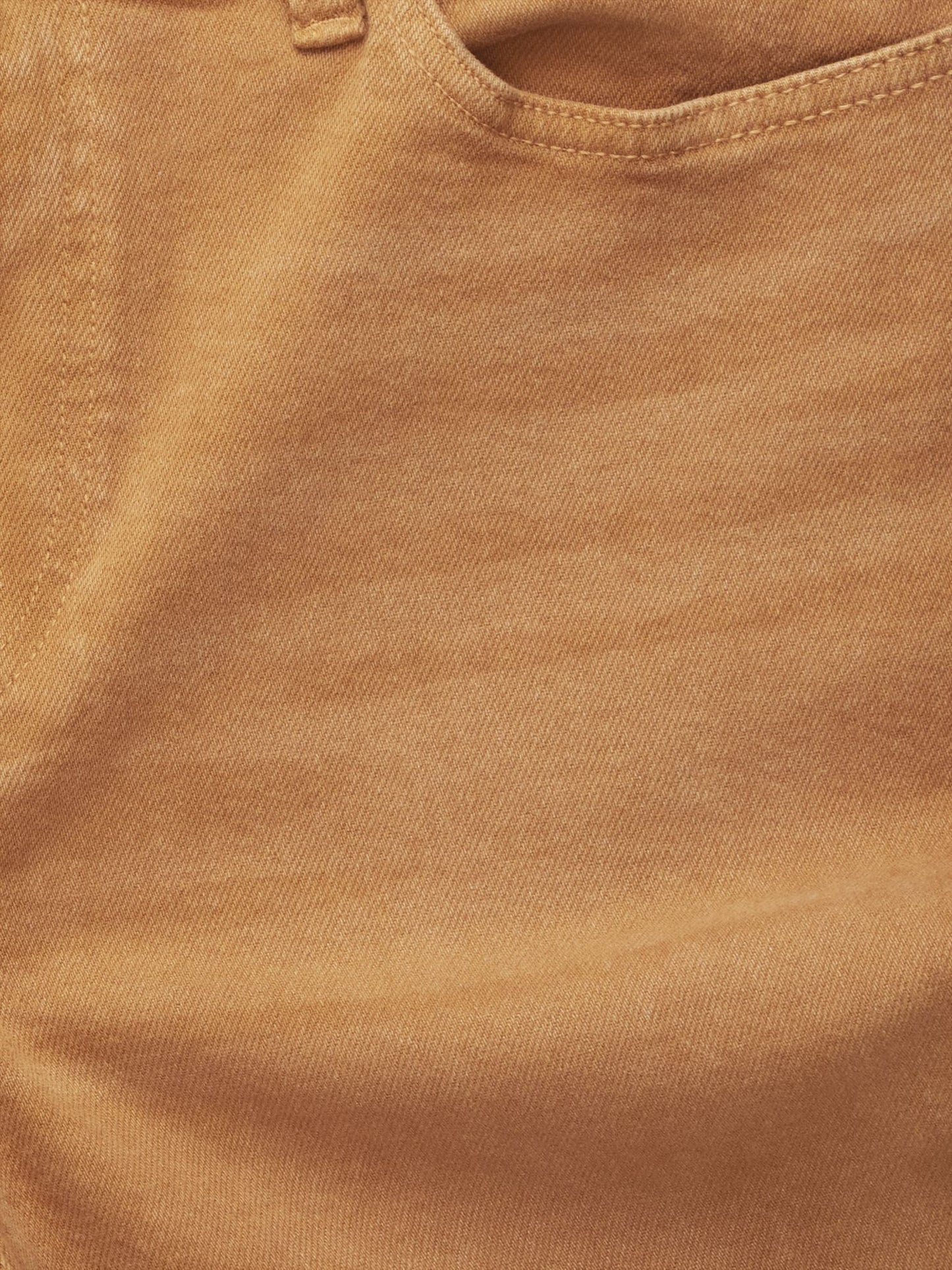 Tommy Hilfiger Garment-Dyed Straight Jean