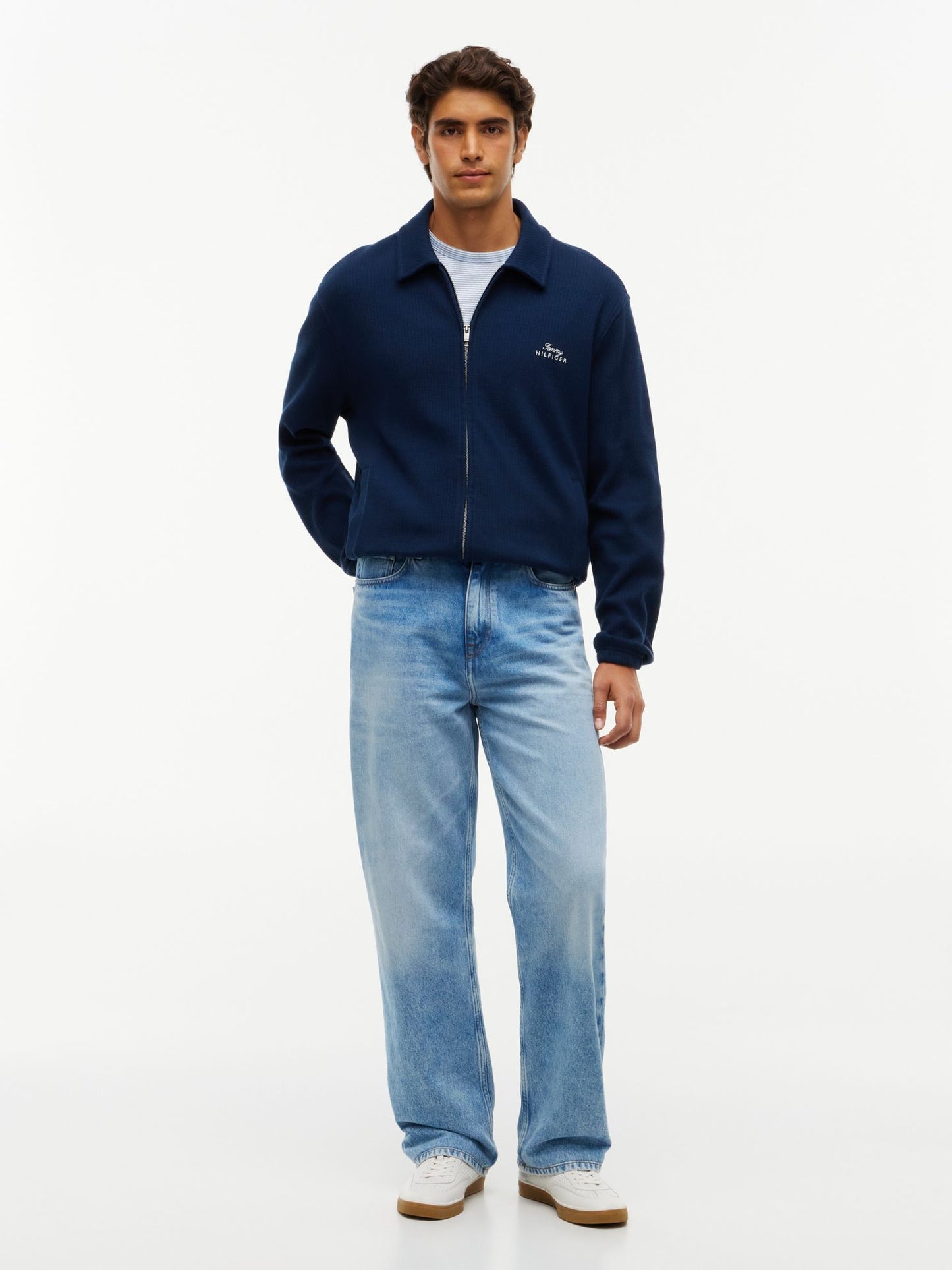 Tommy Hilfiger Relaxed Jean