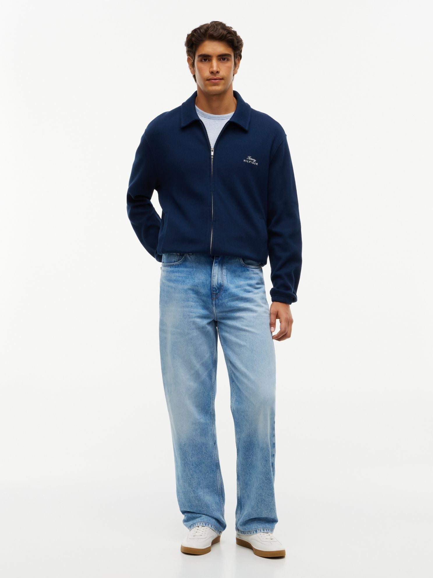 Tommy Hilfiger Relaxed Jean