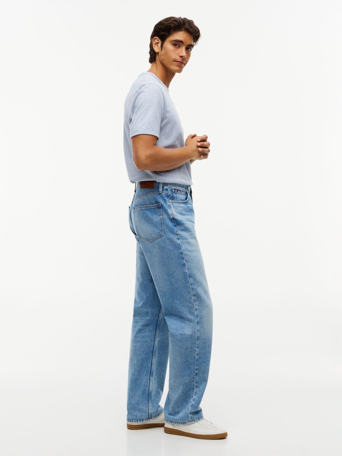 Tommy Hilfiger Relaxed Jean