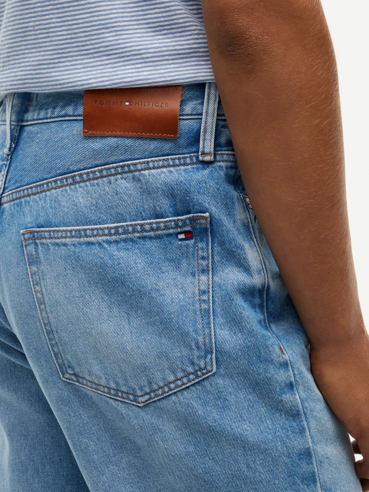 Tommy Hilfiger Relaxed Jean