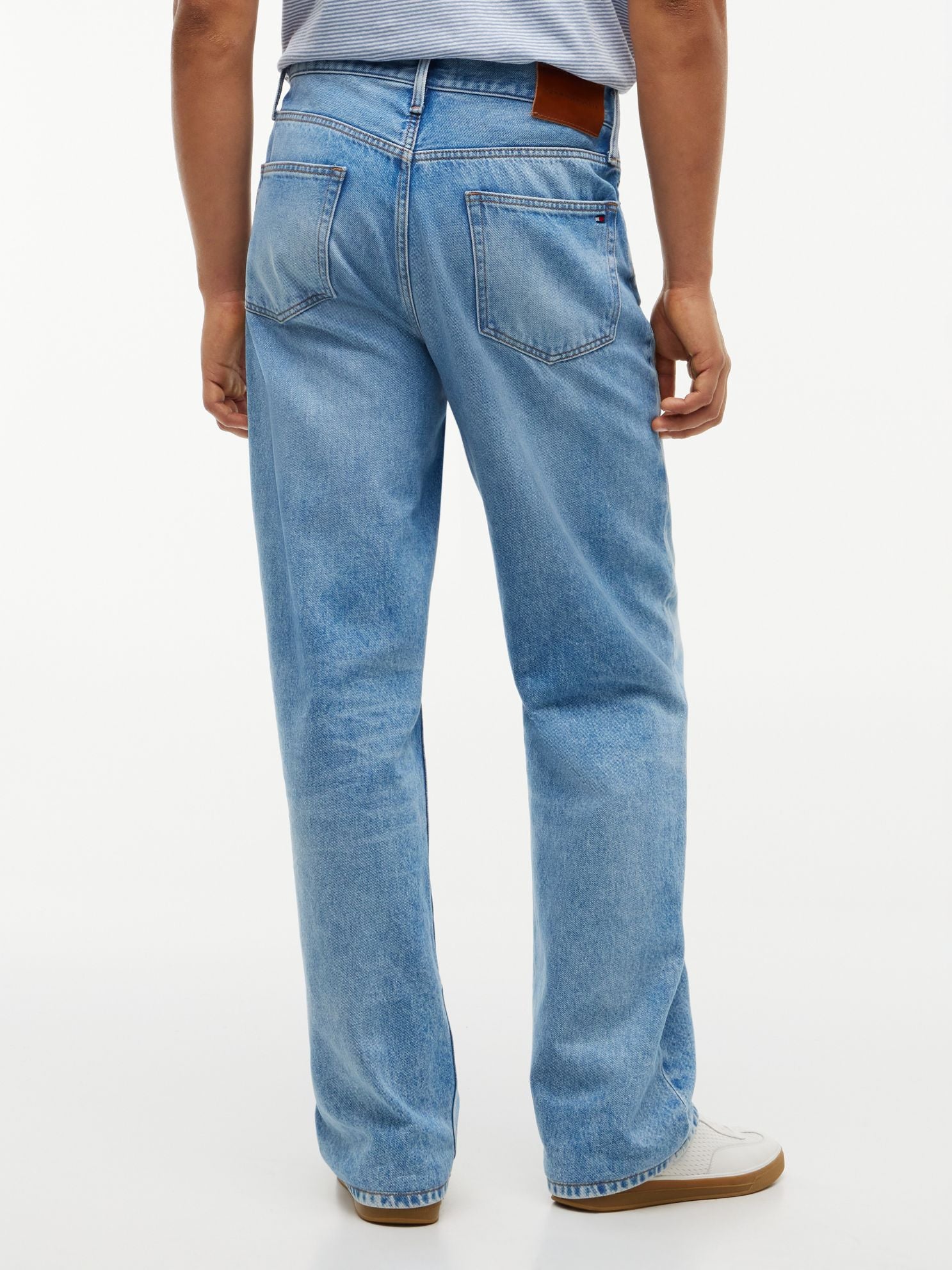 Tommy Hilfiger Relaxed Jean