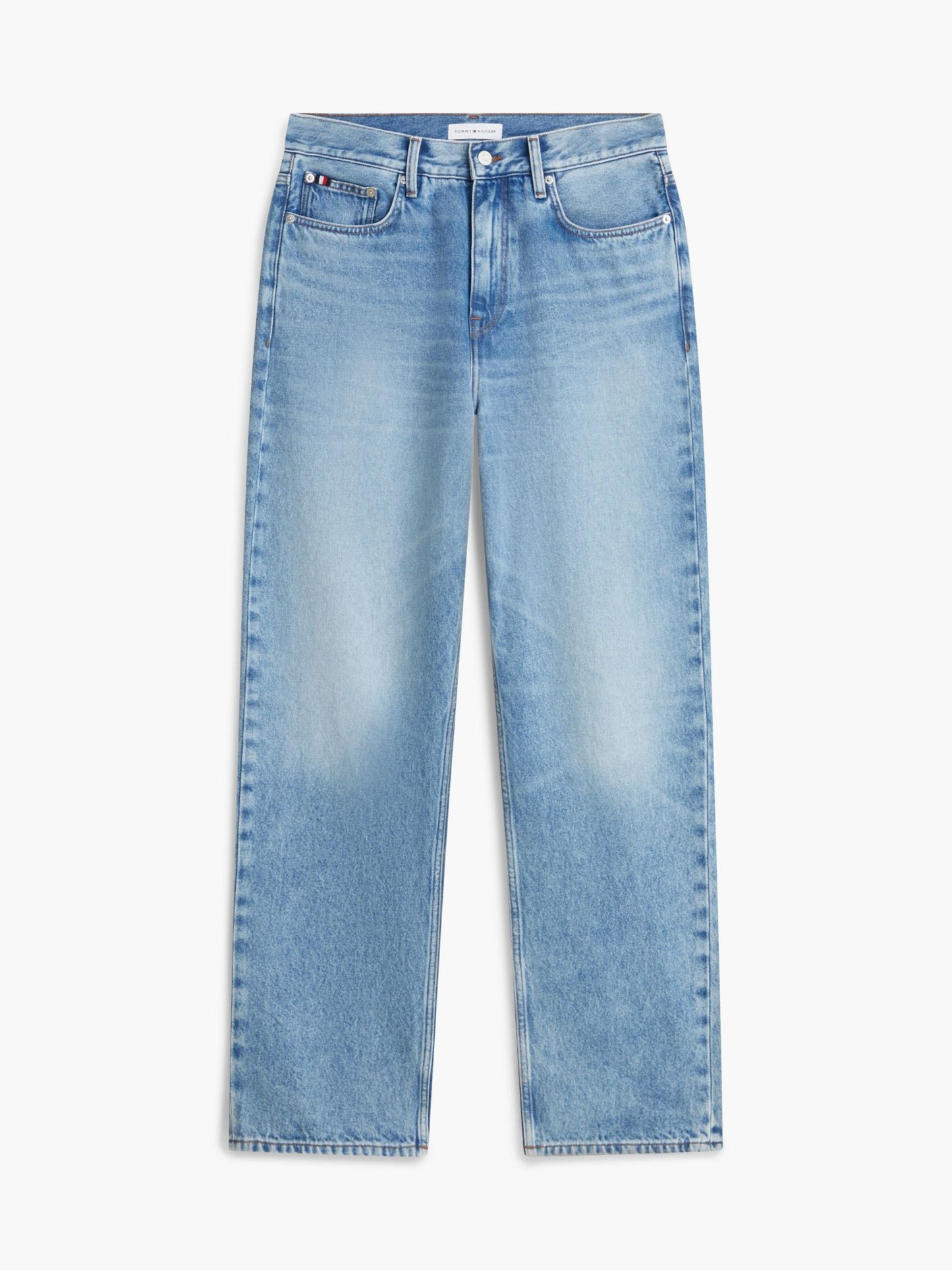 Tommy Hilfiger Relaxed Jean