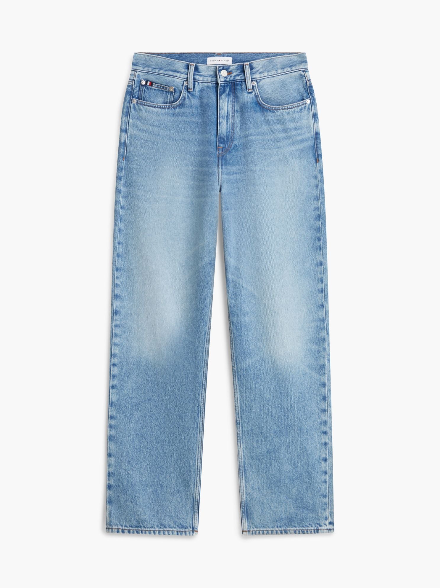 Tommy Hilfiger Relaxed Jean