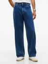 Medium Wash Denim