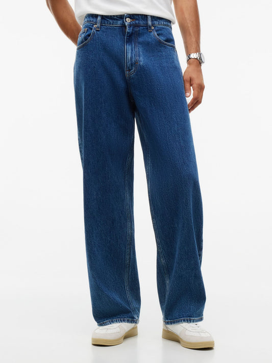 Tommy Hilfiger Tommy Jeans Relaxed Straight Jean