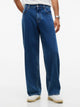 Medium Wash Denim