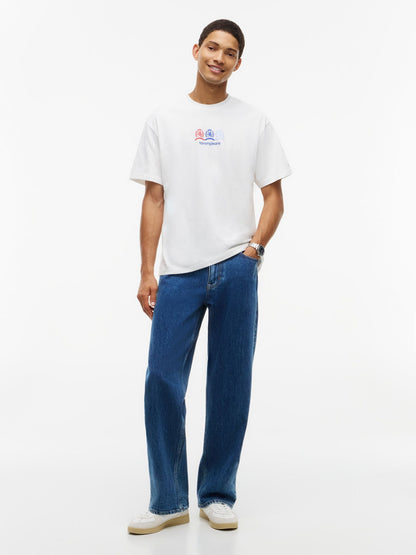 Tommy Hilfiger Tommy Jeans Relaxed Straight Jean