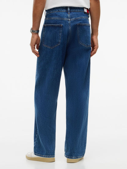 Tommy Hilfiger Tommy Jeans Relaxed Straight Jean