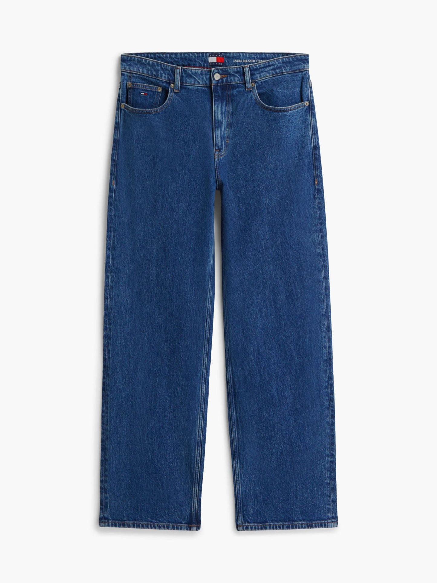 Tommy Hilfiger Tommy Jeans Relaxed Straight Jean