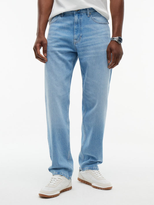 Tommy Hilfiger Tommy Jeans Tapered Straight Jean