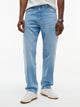 Light Wash Denim