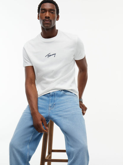Tommy Hilfiger Tommy Jeans Tapered Straight Jean