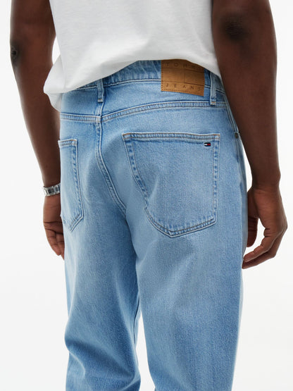 Tommy Hilfiger Tommy Jeans Tapered Straight Jean