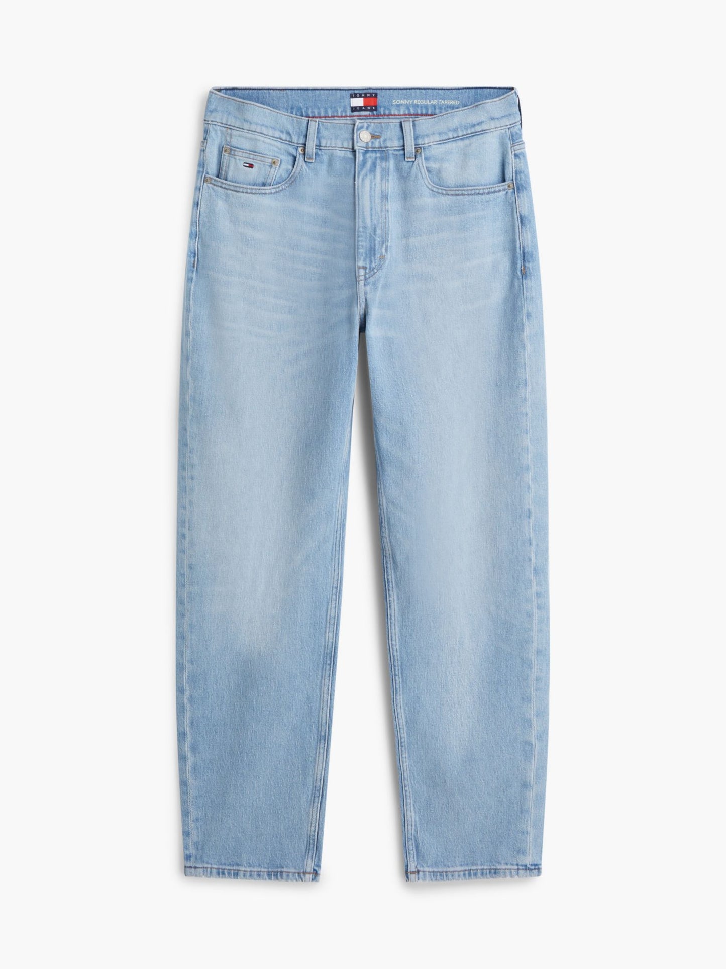 Tommy Hilfiger Tommy Jeans Tapered Straight Jean