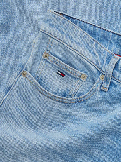 Tommy Hilfiger Tommy Jeans Tapered Straight Jean