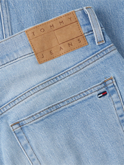 Tommy Hilfiger Tommy Jeans Tapered Straight Jean