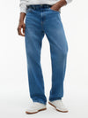 Medium Wash Denim
