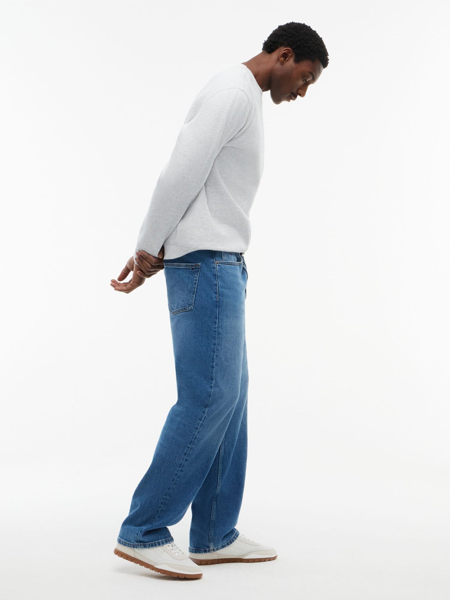 Tommy Hilfiger Tommy Jeans Loose Jean
