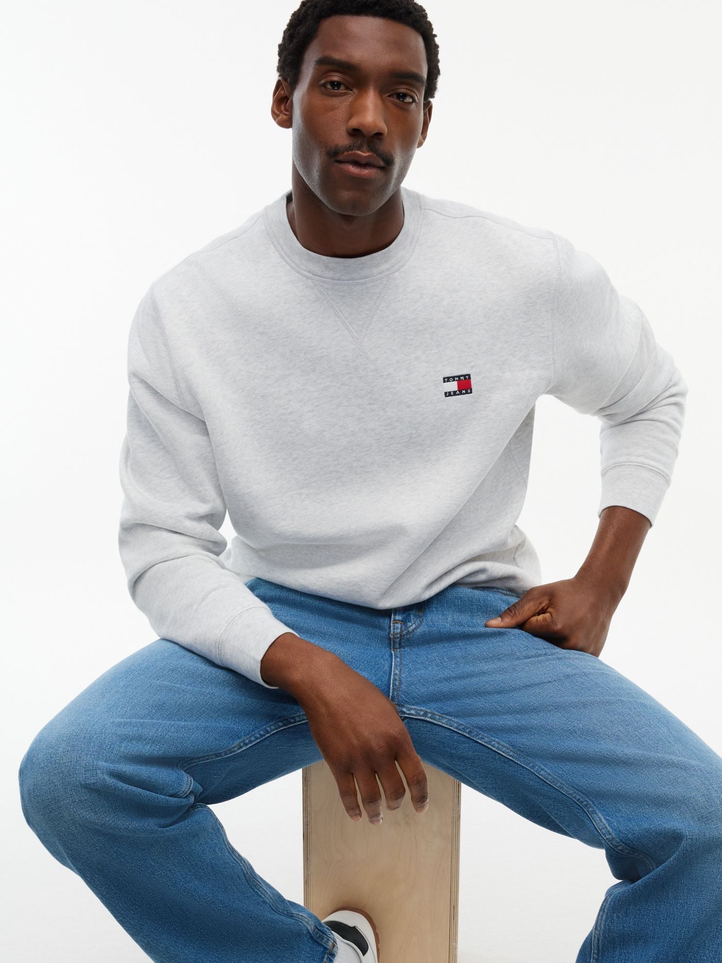 Tommy Hilfiger Tommy Jeans Loose Jean