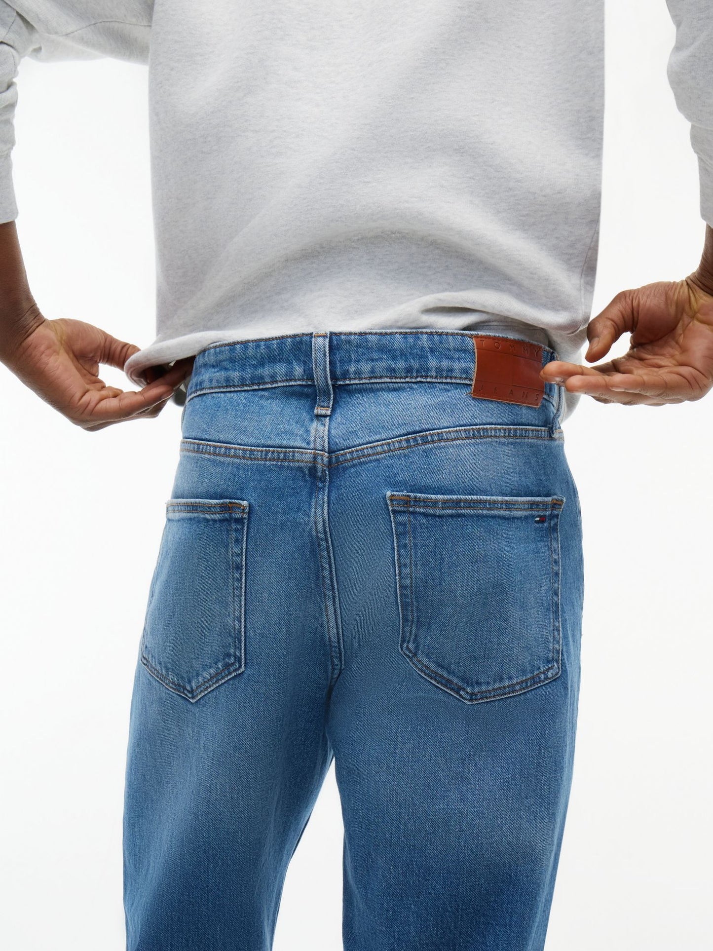 Tommy Hilfiger Tommy Jeans Loose Jean
