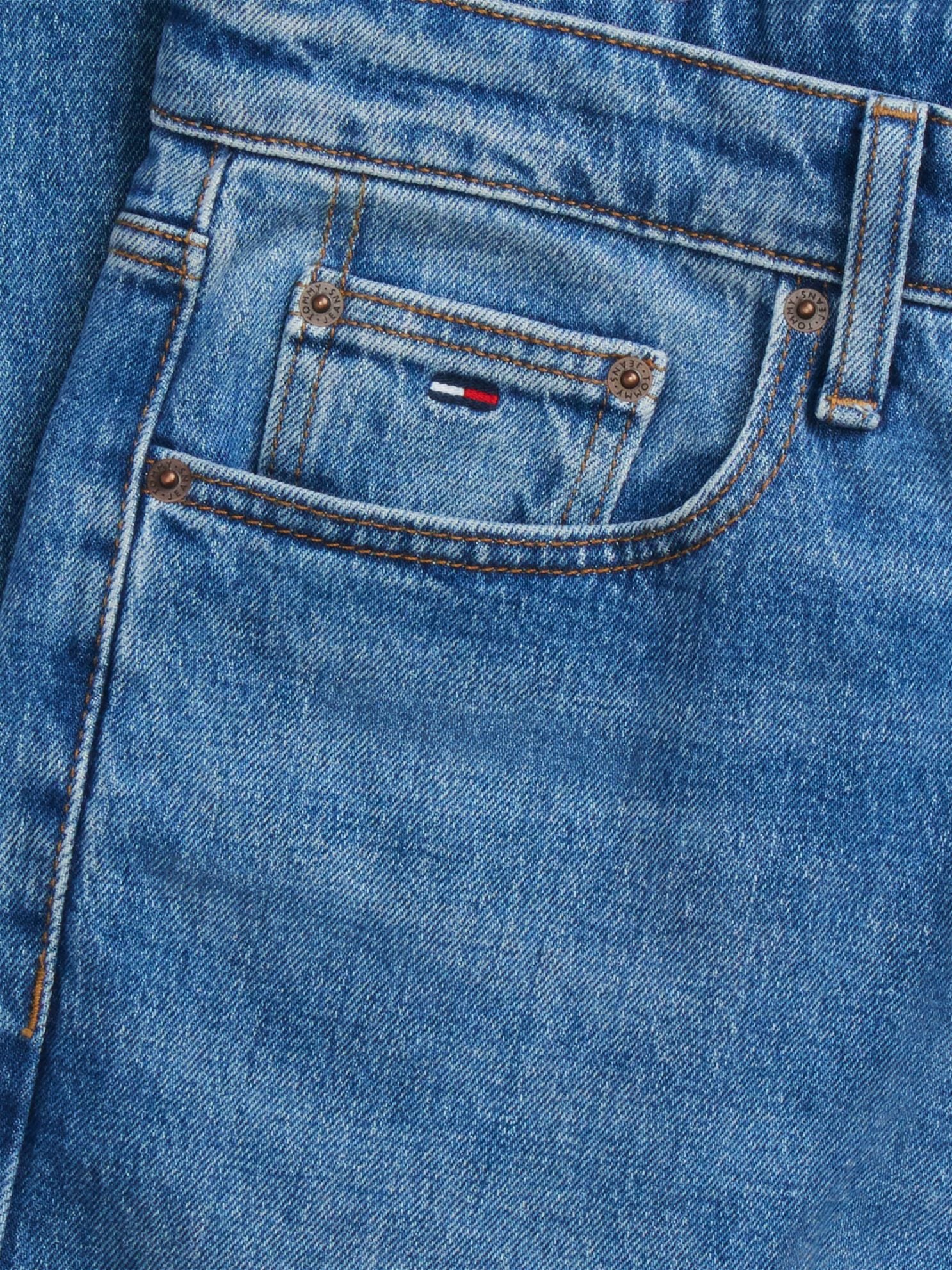 Tommy Hilfiger Tommy Jeans Loose Jean