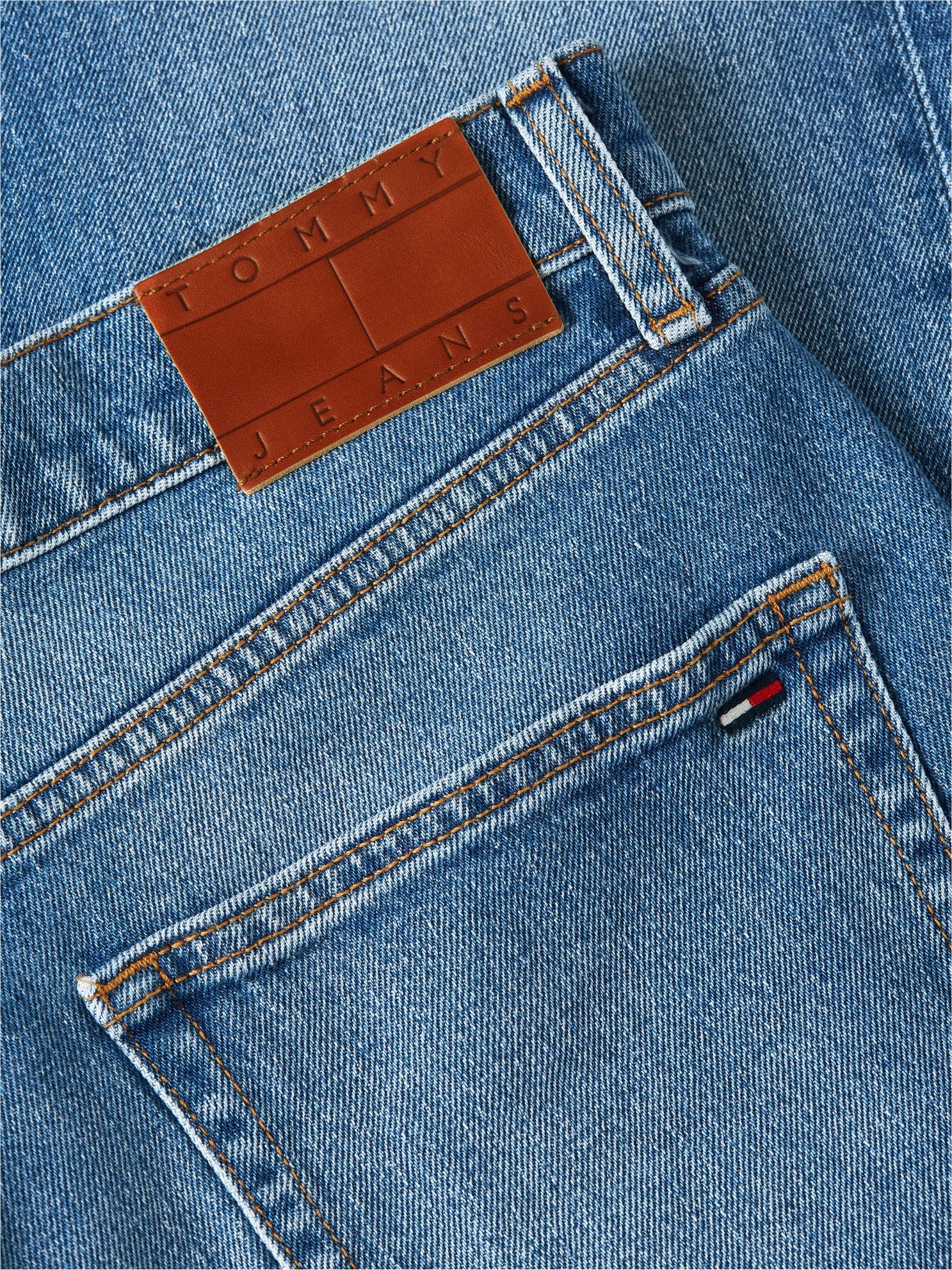 Tommy Hilfiger Tommy Jeans Loose Jean