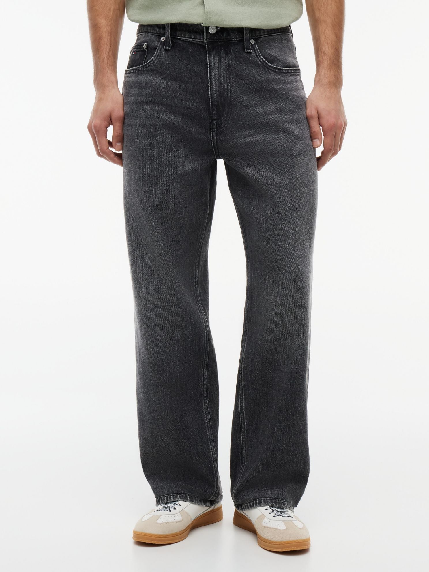 Tommy Hilfiger Tommy Jeans Relaxed Straight Jean