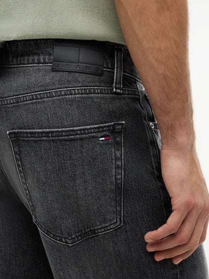 Tommy Hilfiger Tommy Jeans Relaxed Straight Jean