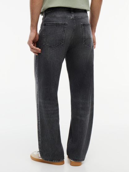 Tommy Hilfiger Tommy Jeans Relaxed Straight Jean