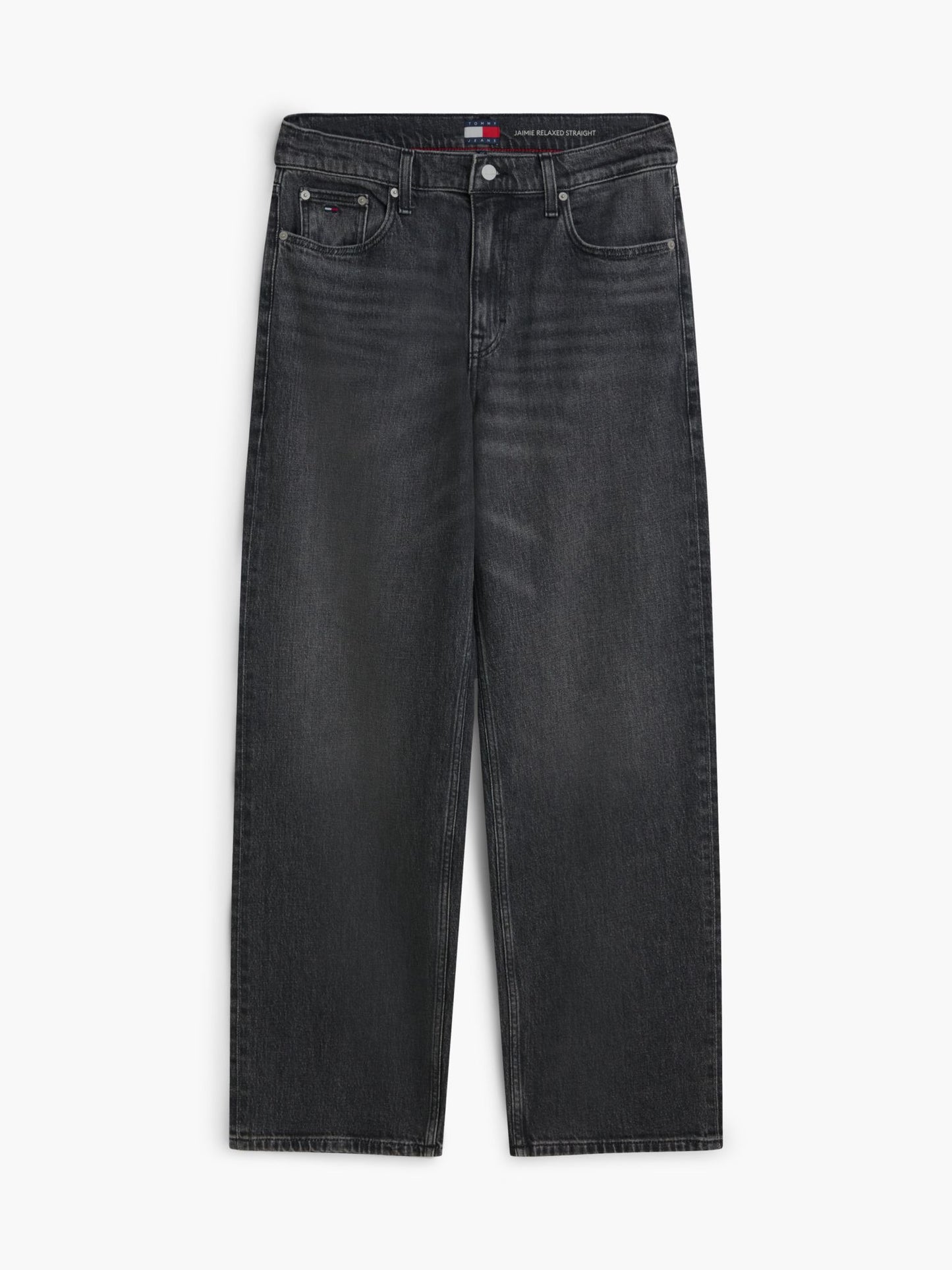 Tommy Hilfiger Tommy Jeans Relaxed Straight Jean