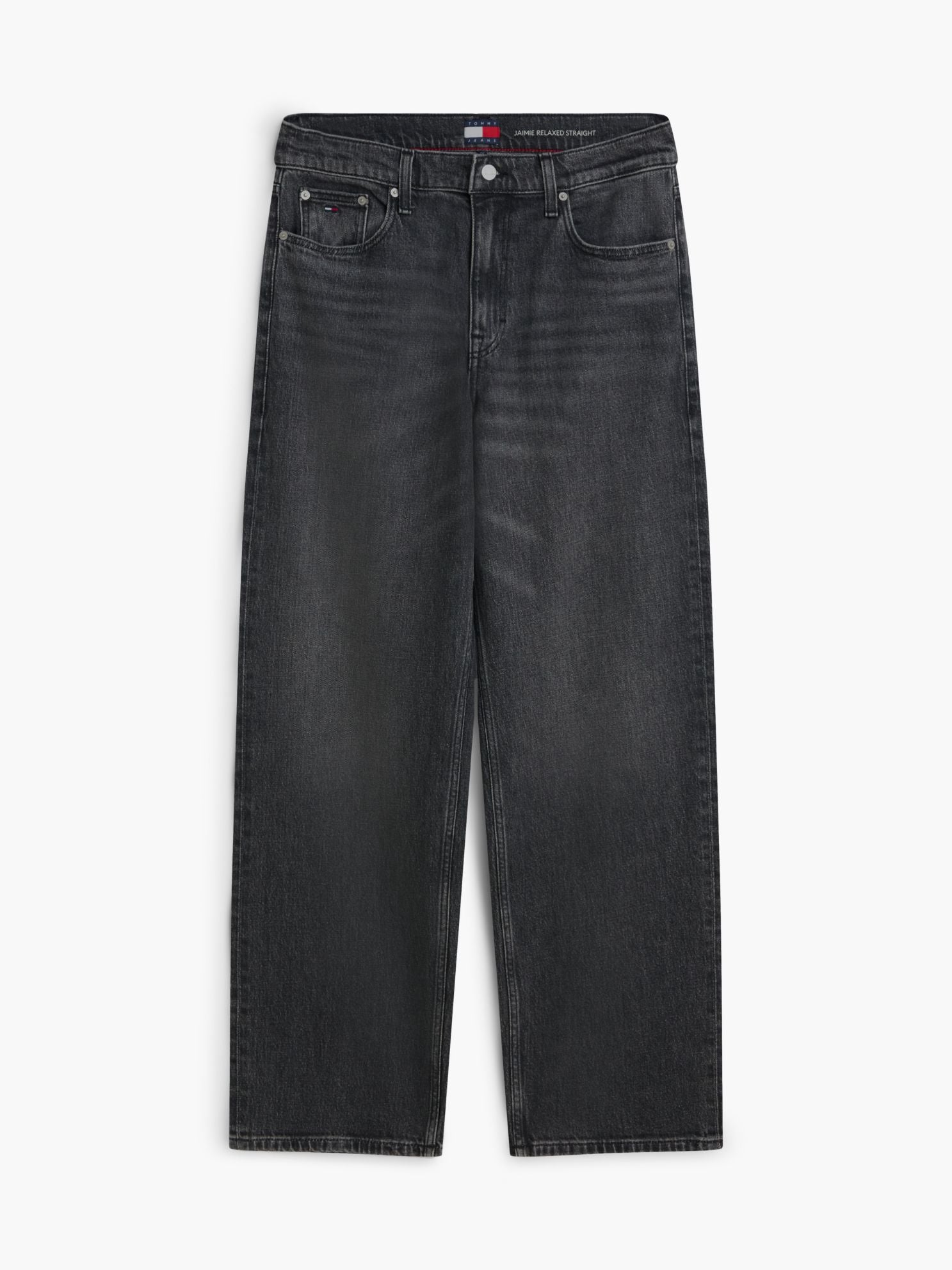 Tommy Hilfiger Tommy Jeans Relaxed Straight Jean