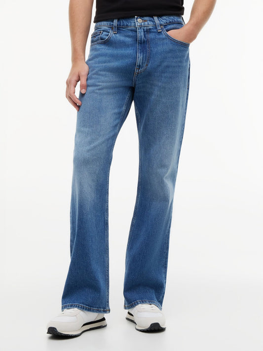 Tommy Hilfiger Tommy Jeans Slim Bootcut Jean