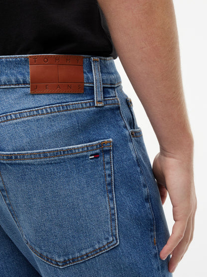 Tommy Hilfiger Tommy Jeans Slim Bootcut Jean