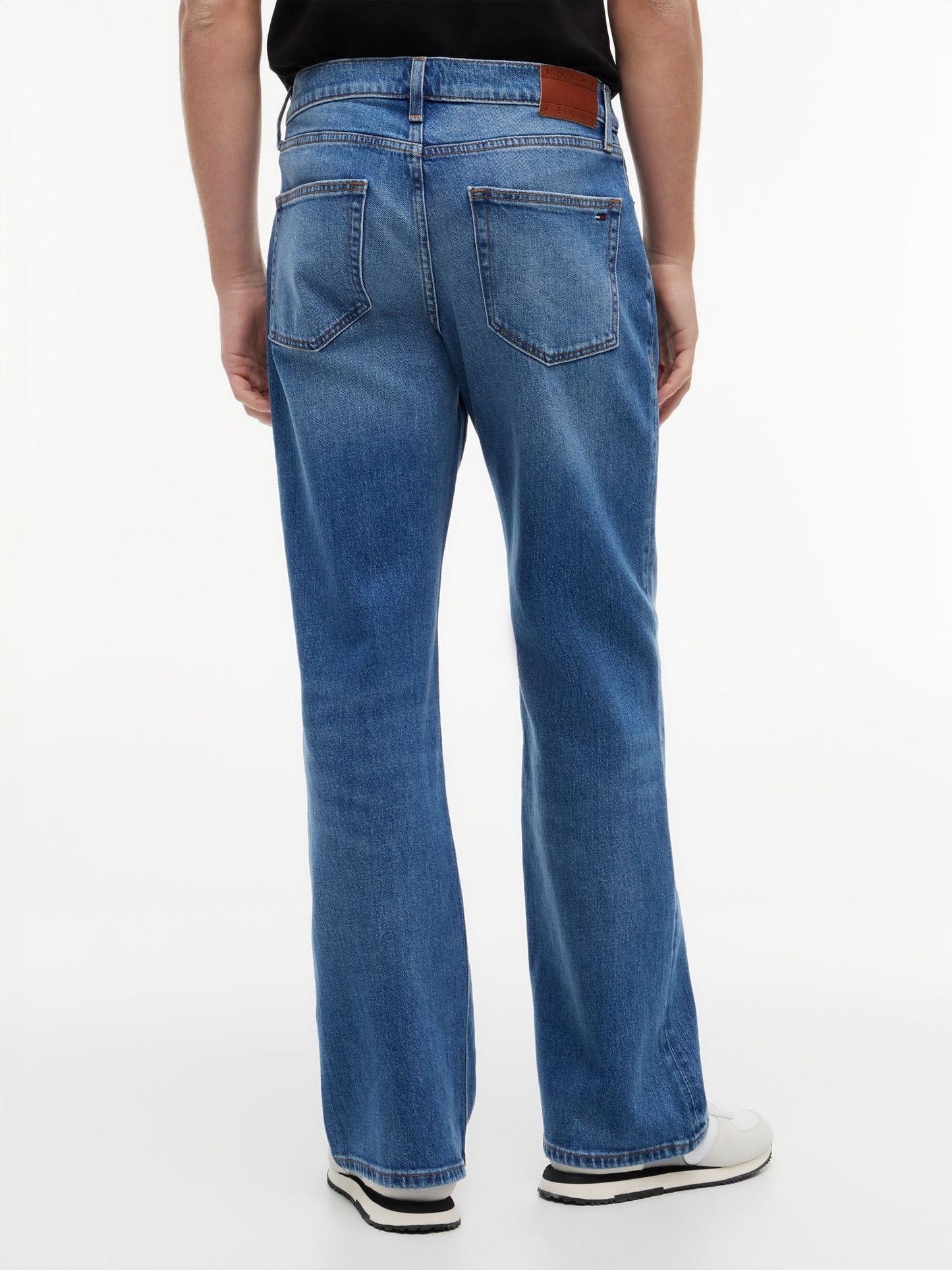 Tommy Hilfiger Tommy Jeans Slim Bootcut Jean