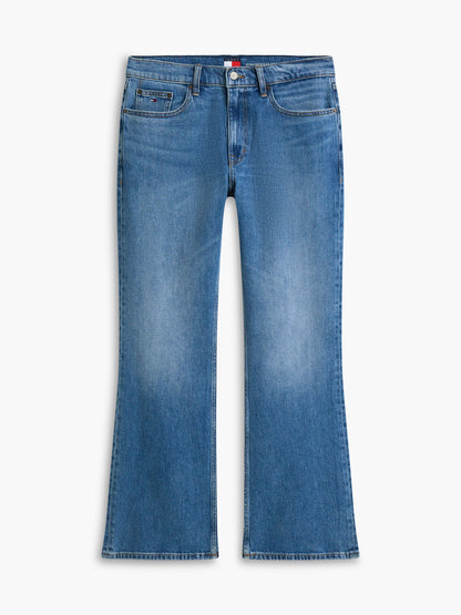 Tommy Hilfiger Tommy Jeans Slim Bootcut Jean